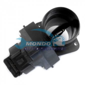 CORPO FARFALLATO, AZIONATORE FARFALLA TURBOLENZA, FARFALLA