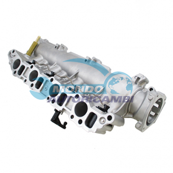 COLLETTORE ASPIRAZIONE