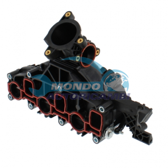 COLLETTORE ASPIRAZIONE