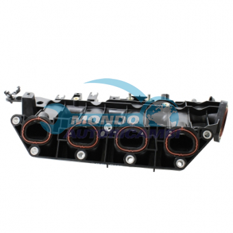 COLLETTORE ASPIRAZIONE