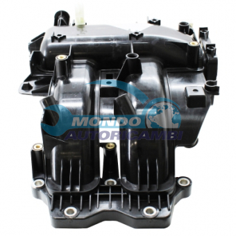 COLLETTORE ASPIRAZIONE