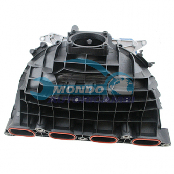 COLLETTORE ASPIRAZIONE