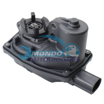 COLLETTORE ASPIRAZIONE