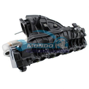 COLLETTORE ASPIRAZIONE