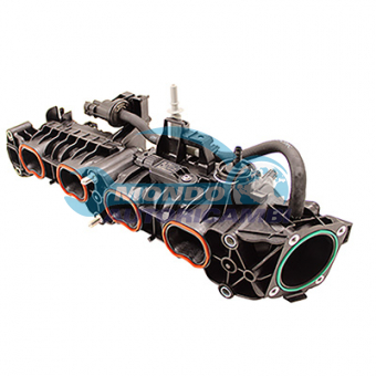 COLLETTORE ASPIRAZIONE