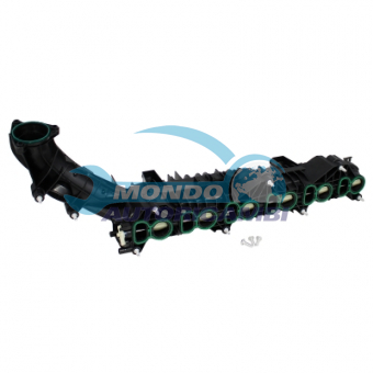 COLLETTORE ASPIRAZIONE