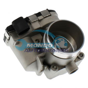 CORPO FARFALLATO, AZIONATORE FARFALLA TURBOLENZA, FARFALLA