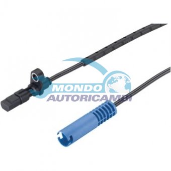 SENSORE ABS, SENSORE CIRCUITO FRENANTE, SENSORE COMANDO ABS