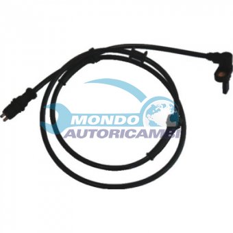 SENSORE ABS, SENSORE CIRCUITO FRENANTE, SENSORE COMANDO ABS
