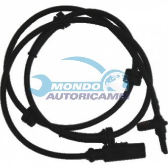 SENSORE ABS, SENSORE CIRCUITO FRENANTE, SENSORE COMANDO ABS