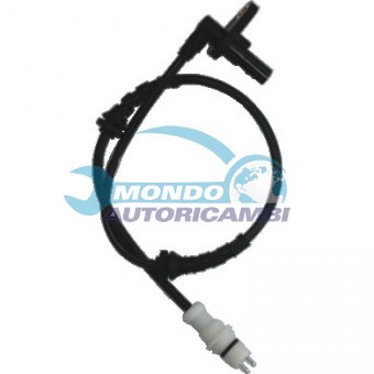 SENSORE ABS, SENSORE CIRCUITO FRENANTE, SENSORE COMANDO ABS