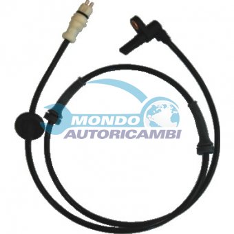 SENSORE ABS, SENSORE CIRCUITO FRENANTE, SENSORE COMANDO ABS