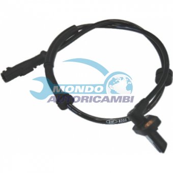 SENSORE ABS, SENSORE CIRCUITO FRENANTE, SENSORE COMANDO ABS