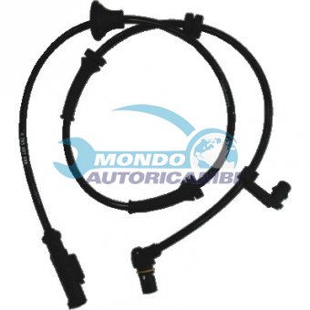 SENSORE ABS, SENSORE CIRCUITO FRENANTE, SENSORE COMANDO ABS