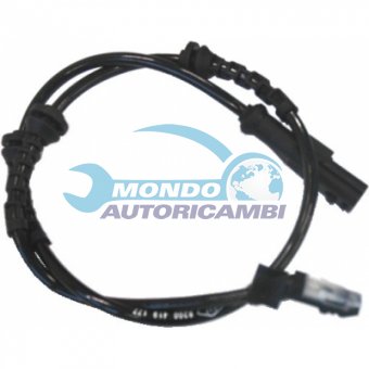 SENSORE ABS, SENSORE CIRCUITO FRENANTE, SENSORE COMANDO ABS