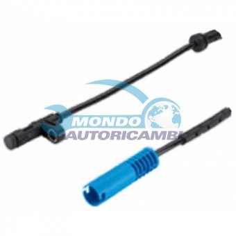 SENSORE ABS, SENSORE CIRCUITO FRENANTE, SENSORE COMANDO ABS