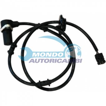 SENSORE ABS, SENSORE CIRCUITO FRENANTE, SENSORE COMANDO ABS