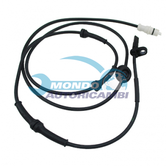 SENSORE ABS, SENSORE CIRCUITO FRENANTE, SENSORE COMANDO ABS