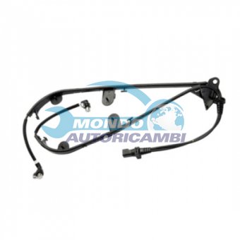 SENSORE ABS, SENSORE CIRCUITO FRENANTE, SENSORE COMANDO ABS