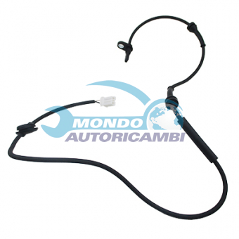 SENSORE ABS, SENSORE CIRCUITO FRENANTE, SENSORE COMANDO ABS