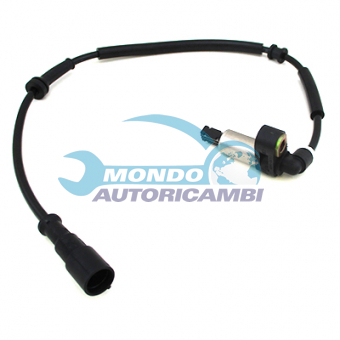 SENSORE ABS, SENSORE CIRCUITO FRENANTE, SENSORE COMANDO ABS