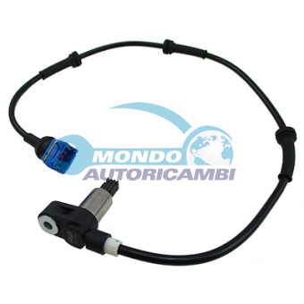 SENSORE ABS, SENSORE CIRCUITO FRENANTE, SENSORE COMANDO ABS