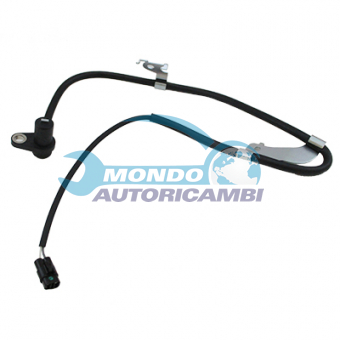 SENSORE ABS, SENSORE CIRCUITO FRENANTE, SENSORE COMANDO ABS