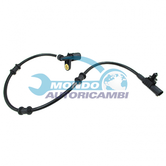 SENSORE ABS, SENSORE CIRCUITO FRENANTE, SENSORE COMANDO ABS