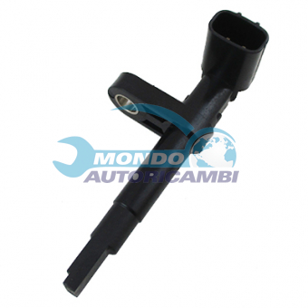 SENSORE ABS, SENSORE CIRCUITO FRENANTE, SENSORE COMANDO ABS