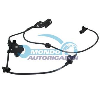 SENSORE ABS, SENSORE CIRCUITO FRENANTE, SENSORE COMANDO ABS