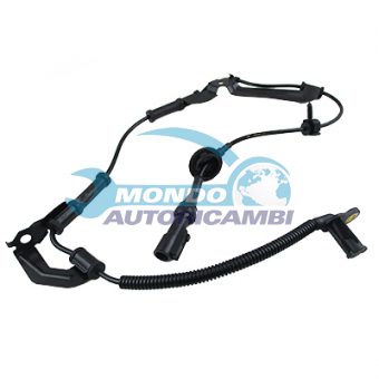 SENSORE ABS, SENSORE CIRCUITO FRENANTE, SENSORE COMANDO ABS