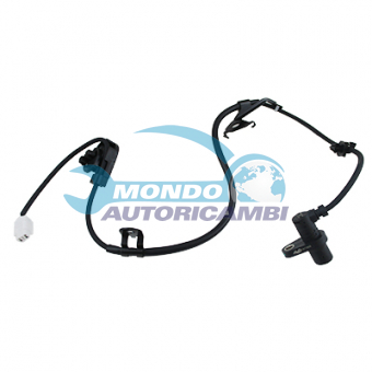 SENSORE ABS, SENSORE CIRCUITO FRENANTE, SENSORE COMANDO ABS