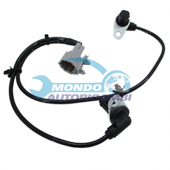 SENSORE ABS, SENSORE CIRCUITO FRENANTE, SENSORE COMANDO ABS