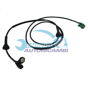 SENSORE ABS, SENSORE CIRCUITO FRENANTE, SENSORE COMANDO ABS