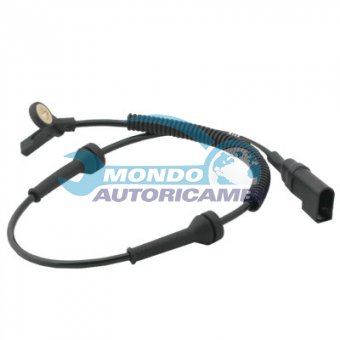 SENSORE ABS, SENSORE CIRCUITO FRENANTE, SENSORE COMANDO ABS