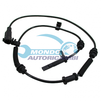SENSORE ABS, SENSORE CIRCUITO FRENANTE, SENSORE COMANDO ABS