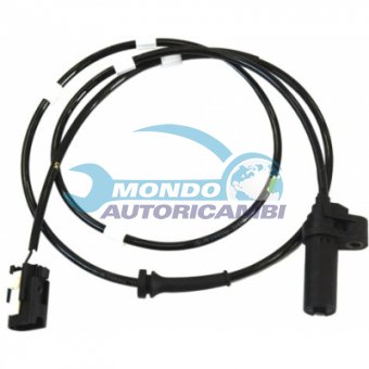 SENSORE ABS, SENSORE CIRCUITO FRENANTE, SENSORE COMANDO ABS