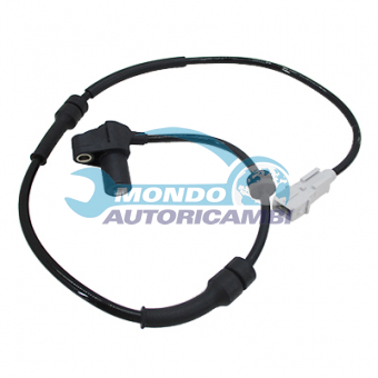SENSORE ABS, SENSORE CIRCUITO FRENANTE, SENSORE COMANDO ABS