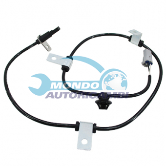 SENSORE ABS, SENSORE CIRCUITO FRENANTE, SENSORE COMANDO ABS