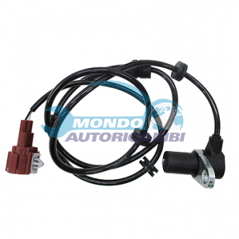 SENSORE ABS, SENSORE CIRCUITO FRENANTE, SENSORE COMANDO ABS