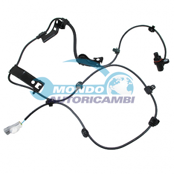 SENSORE ABS, SENSORE CIRCUITO FRENANTE, SENSORE COMANDO ABS