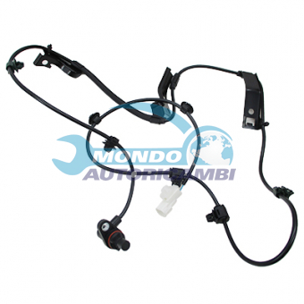 SENSORE ABS, SENSORE CIRCUITO FRENANTE, SENSORE COMANDO ABS