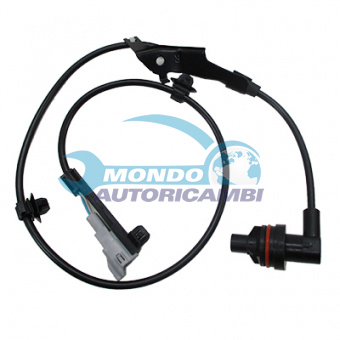 SENSORE ABS, SENSORE CIRCUITO FRENANTE, SENSORE COMANDO ABS