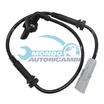 SENSORE ABS, SENSORE CIRCUITO FRENANTE, SENSORE COMANDO ABS