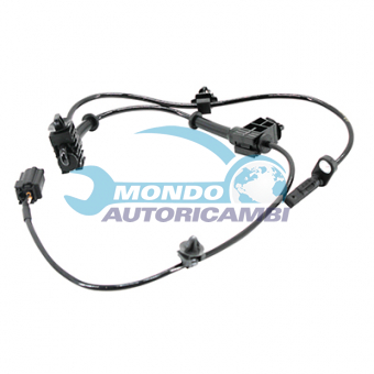 SENSORE ABS, SENSORE CIRCUITO FRENANTE, SENSORE COMANDO ABS
