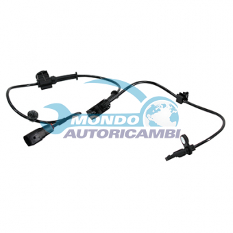 SENSORE ABS, SENSORE CIRCUITO FRENANTE, SENSORE COMANDO ABS