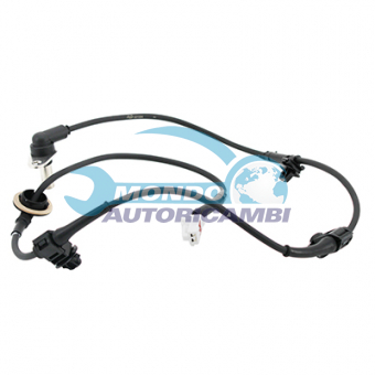 SENSORE ABS, SENSORE CIRCUITO FRENANTE, SENSORE COMANDO ABS