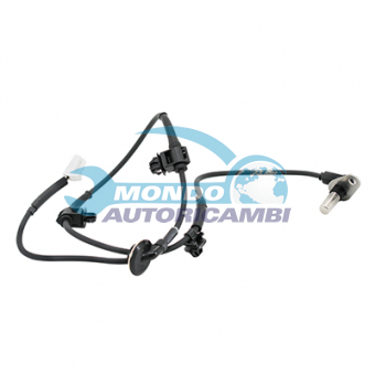 SENSORE ABS, SENSORE CIRCUITO FRENANTE, SENSORE COMANDO ABS