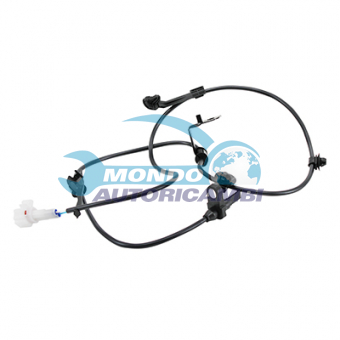SENSORE ABS, SENSORE CIRCUITO FRENANTE, SENSORE COMANDO ABS