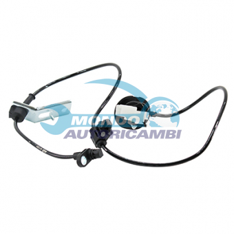 SENSORE ABS, SENSORE CIRCUITO FRENANTE, SENSORE COMANDO ABS
